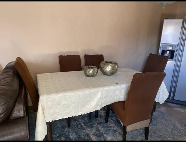 4 BEDROOM FREEHOLD FOR SALE IN PHILIPPI